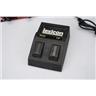 Lexicon Vortex Audio Morphing Processor Effects w/ Footswitch #59260