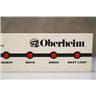 Oberheim Echoplex Digital Pro Looper w/ EFC-7 Foot Controller #59261