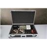 LA Sound Design Boss CE-1 EHX Memory Man Deluxe Hartman Pedalboard #59266