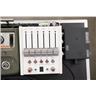 LA Sound Design Boss CE-1 EHX Memory Man Deluxe Hartman Pedalboard #59266