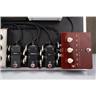 LA Sound Design Boss CE-1 EHX Memory Man Deluxe Hartman Pedalboard #59266