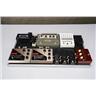 LA Sound Design Boss CE-1 EHX Memory Man Deluxe Hartman Pedalboard #59266