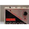 Electro Harmonix Deluxe Memory Man Echo Chorus Vibrato Pedal #59269