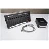Langevin Manley HP-112 Stereo Headphone System w/ Power Supply #59275