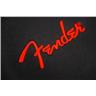 Fender F1225 Electric Guitar Deluxe Gig Bag #59276
