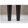 2 Shure KSM8 Dualdyne Dynamic Cardioid Microphones #59278