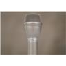 Electro-Voice RE50 Dynamic Omnidirectional Microphone w/ Shock Mount Clip #59279