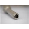 Electro-Voice RE50 Dynamic Omnidirectional Microphone w/ Shock Mount Clip #59279