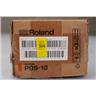 Roland PDS-10 Pad Stand for SPD & HPD Series New In Box #59765