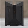 2 Shure SM91 Unidirectional Cardioid Condenser Microphones w/ Preamps #59280