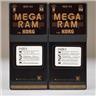 2 Korg MCR-04 Mega RAM Cards Loaded with Wavestation Sounds #59271