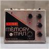 Electro Harmonix Deluxe Memory Man Echo Chorus Vibrato Pedal #59269