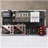LA Sound Design Boss CE-1 EHX Memory Man Deluxe Hartman Pedalboard #59266