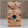 Anasounds Utopia Delay Mk2 Guitar Effects Pedal w/ Box #59248
