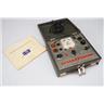 EMC Model 213 Vacuum Tube Tester w/ Manual #59245