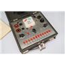 EMC Model 213 Vacuum Tube Tester w/ Manual #59245