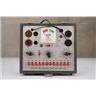 EMC Model 213 Vacuum Tube Tester w/ Manual #59245