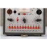 EMC Model 213 Vacuum Tube Tester w/ Manual #59245