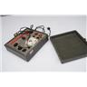 EMC Model 213 Vacuum Tube Tester w/ Manual #59245
