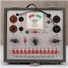 EMC Model 213 Vacuum Tube Tester w/ Manual #59245