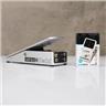 Ernie Ball 6166 250K Mono Volume Pedal & TC Electronic Polytune #59242