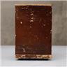 Multivox LD-2 Little David Rotary Speaker Simulator w/ Fender Footswitch #59202
