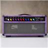 Two Rock 100w Overdrive Signature Amp Serial# 005 Purple Suede #59158