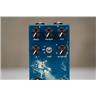 Walrus Audio Fathom Multi-Function Reverb Effects Pedal w/ Box #59291