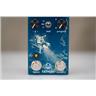 Walrus Audio Fathom Multi-Function Reverb Effects Pedal w/ Box #59291