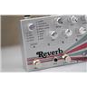 Empress Effects Reverb Stereo Digital Effects Pedal w/Box #59293