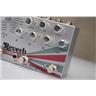 Empress Effects Reverb Stereo Digital Effects Pedal w/Box #59293