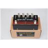GFI System Specular Reverb v3 Guitar Effects Pedal w/ Box #59295