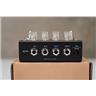 GFI System Specular Reverb v3 Guitar Effects Pedal w/ Box #59295