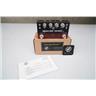 GFI System Specular Reverb v3 Guitar Effects Pedal w/ Box #59295