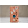 Anasounds Utopia mk1 Analog Delay Effects Pedal w/ Wood Top & Box #59296
