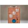 Anasounds Utopia mk1 Analog Delay Effects Pedal w/ Wood Top & Box #59296