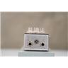 Anasounds Utopia mk1 Analog Delay Effects Pedal w/ Wood Top & Box #59296