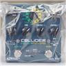 Source Audio Collider Delay Reverb Effects Pedal w/ Sealed w/ Box #59292