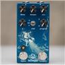 Walrus Audio Fathom Multi-Function Reverb Effects Pedal w/ Box #59291