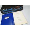 Lexicon Super Prime Time 97 Programmable Digital Delay Beamish Serviced #34445