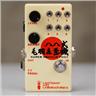 Lastgasp Art Laboratories 88 Super Oscillo Fuzz Effects Pedal #58761