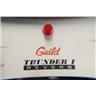 1966 Guild T1-RVT Thunder 1 Guitar Combo Amplifier #58992