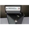 Ampeg Micro VR 200w Solid State Bass Amplifier w/ 2x10 Cabinet #58996