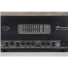 Ampeg SVT2-Pro Vacuum Tube 300w Rackmount Bass Amp #59000