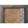 Silvertone Model 1482 1x12 Combo Guitar Amp #59003