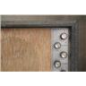 Silvertone Model 1482 1x12 Combo Guitar Amp #59003