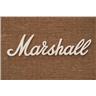 Marshall 1965B Lead 140w 4x10 Guitar Speaker Cabinet #59004