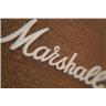 Marshall 1965B Lead 140w 4x10 Guitar Speaker Cabinet #59004