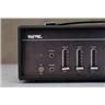 Univox U3R Pro Verb 2ch Desktop Reverb Unit #59008
