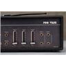 Univox U3R Pro Verb 2ch Desktop Reverb Unit #59008